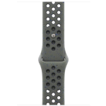 Apple Nike - Cinturino per smartwatch - 45 mm - dimensione S/M - cachi cargo